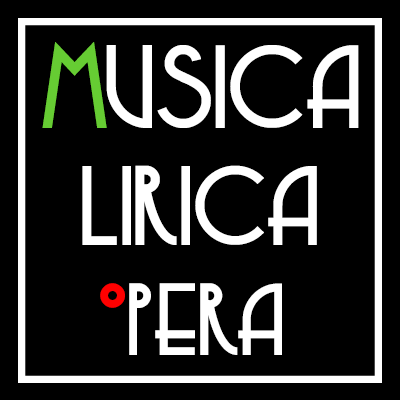 Musica Lirica Opera